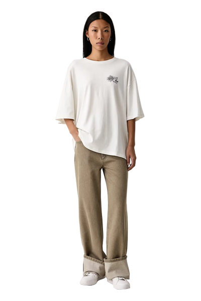 DREAMS SPILL SS TEE W