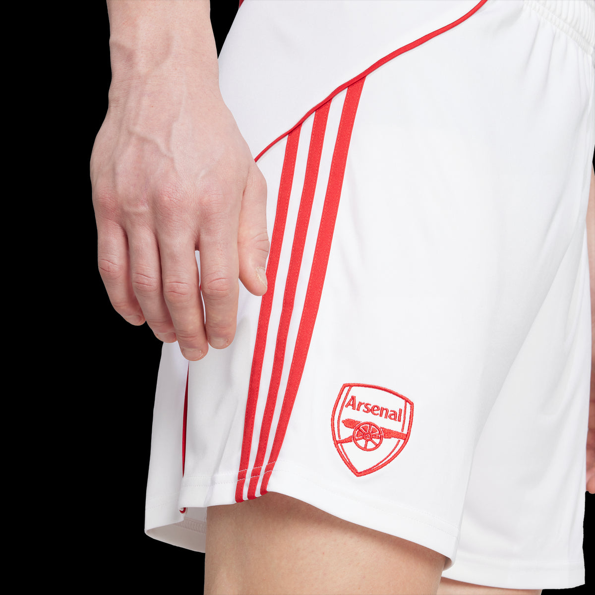 SHORT ARSENAL HOME 2025/26