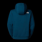 SIMPLE DOME HOODIE M