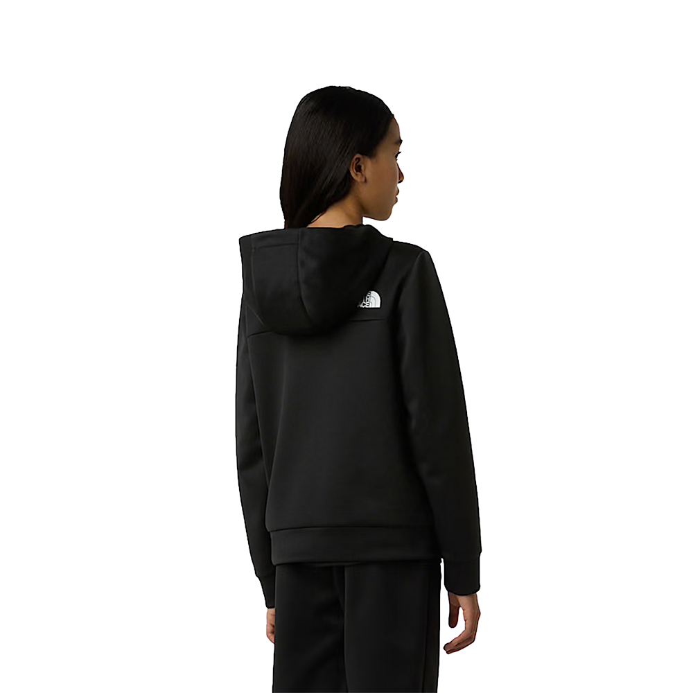 FELPA REAXION JUNIOR