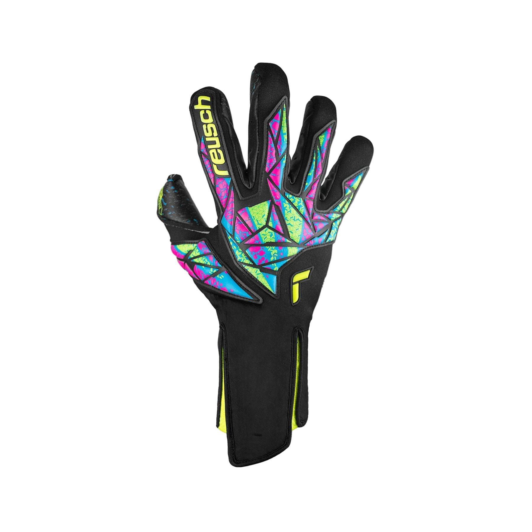 REUSCH ATTRAKT FUSION STRAPLESS