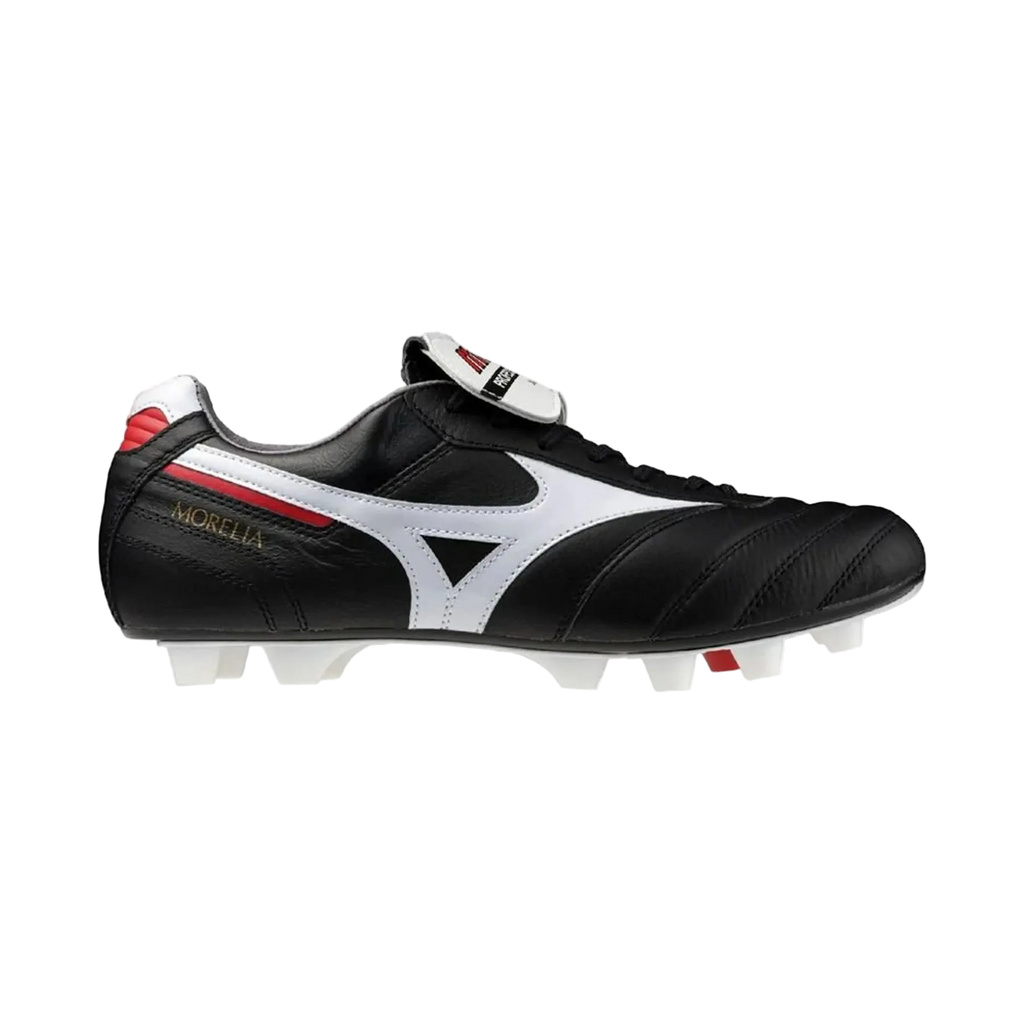MORELIA II JAPAN FG