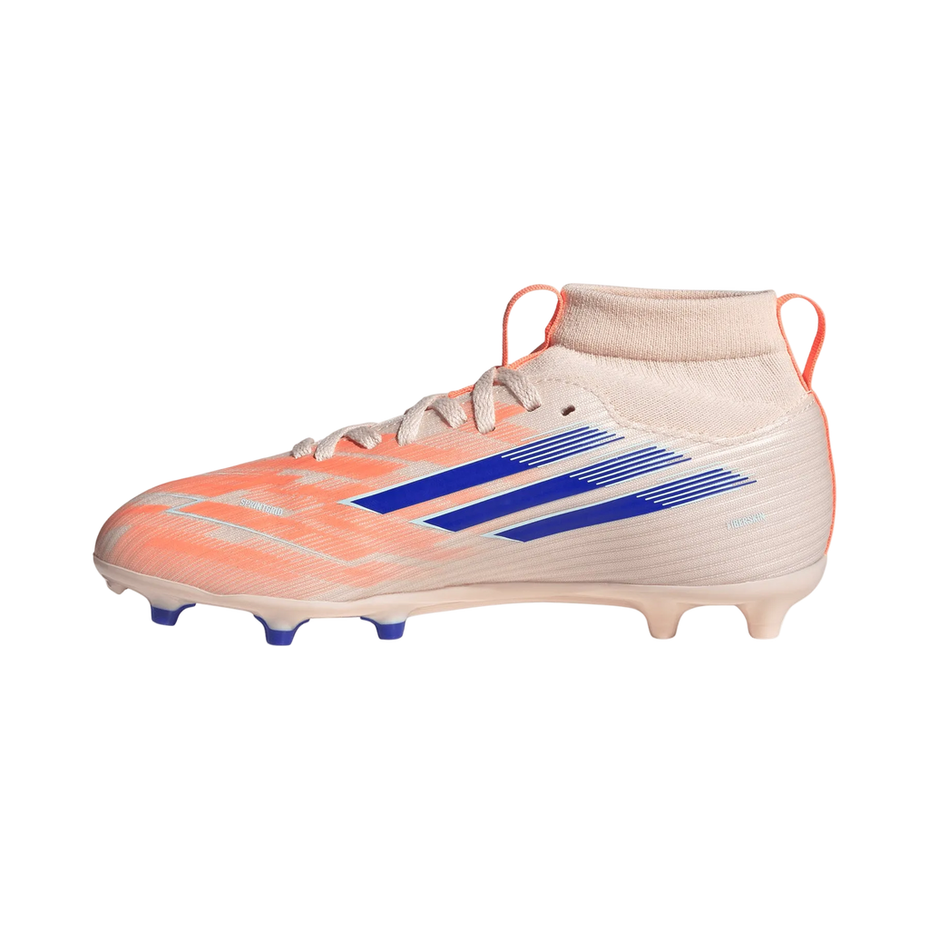 F50 SPARKFUSION LEAGUE FG/AG JUNIOR