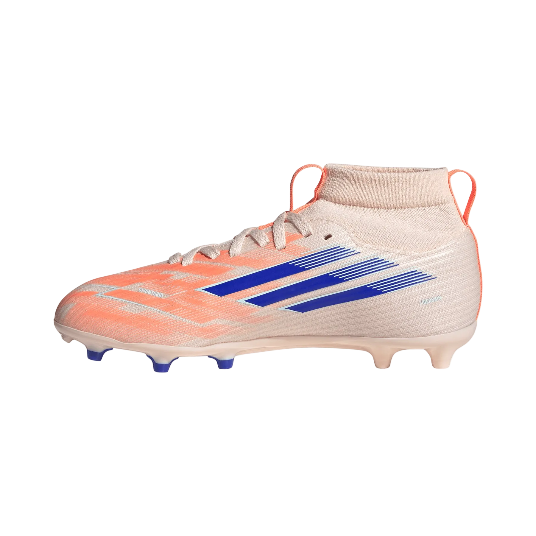 F50 SPARKFUSION LEAGUE FG/AG JUNIOR
