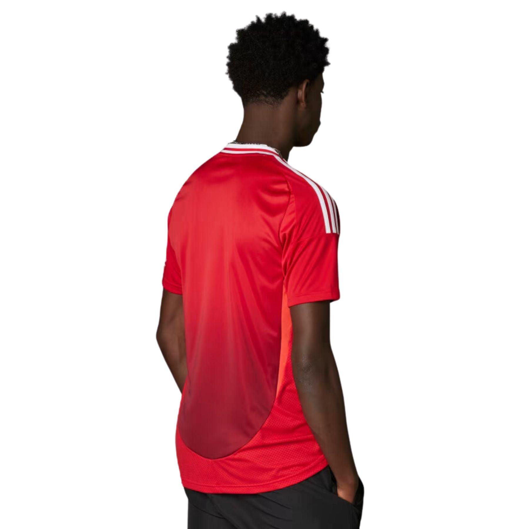 MAGLIA MANCHESTER U. HOME
