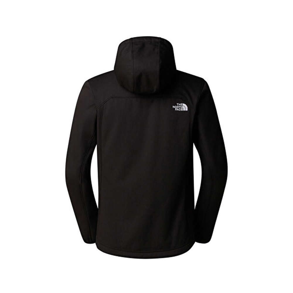 QUEST HD SOFTSHELL M