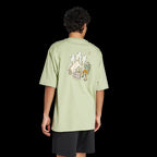 T-SHIRT DOODLE CAMP M