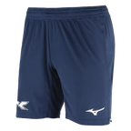 MIZUNO SHORT SS LAZIO THIRD - P2GBAX8014