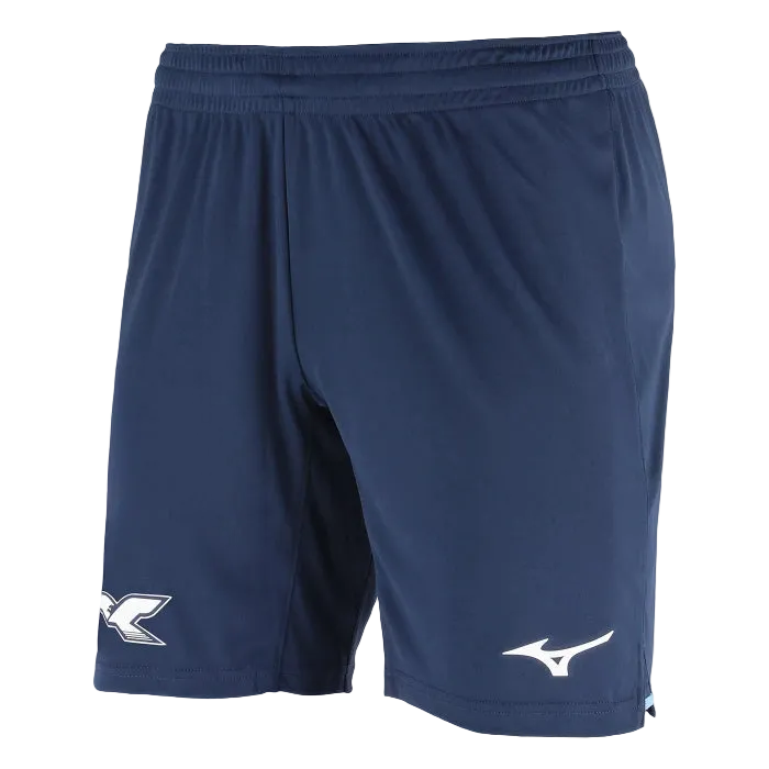 MIZUNO SHORT SS LAZIO THIRD - P2GBAX8014