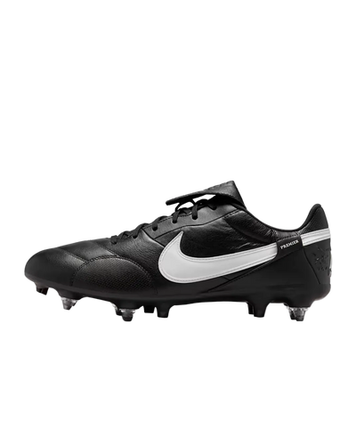 THE NIKE PREMIER 3 SG PRO AC