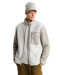 YUMIORI FULL ZIP M