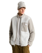 YUMIORI FULL ZIP M