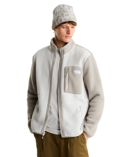 YUMIORI FULL ZIP M