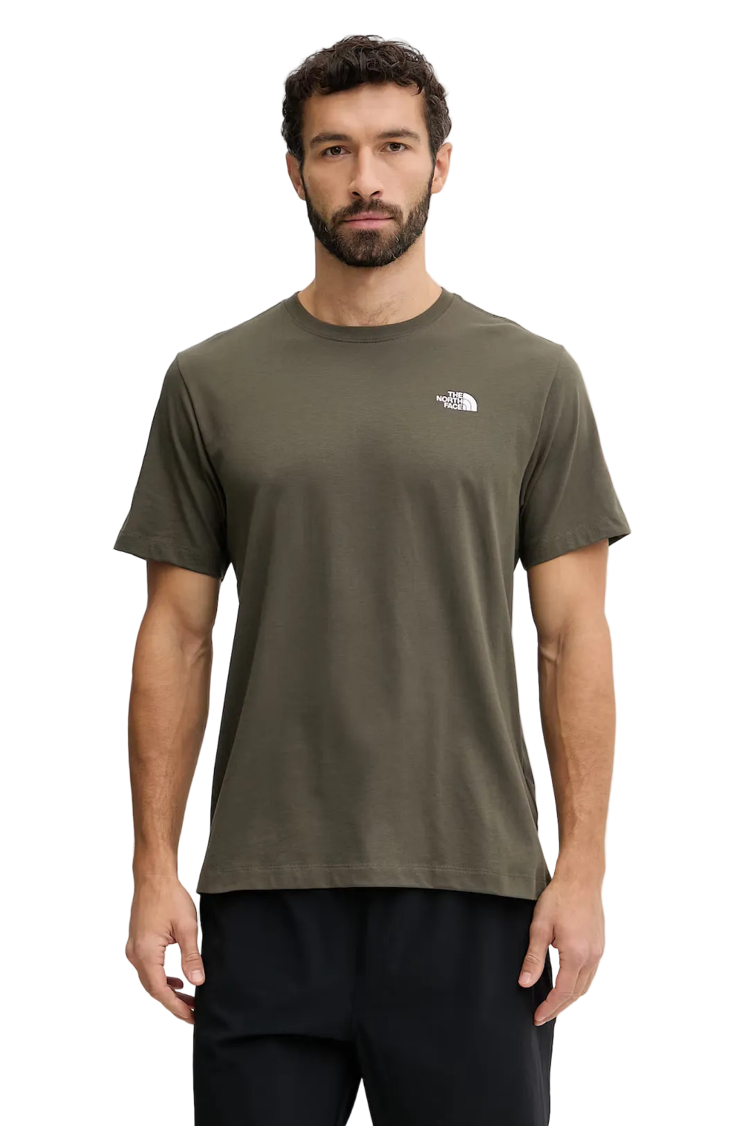 EVOLUTION  SIMPLE DOME REG TEE M