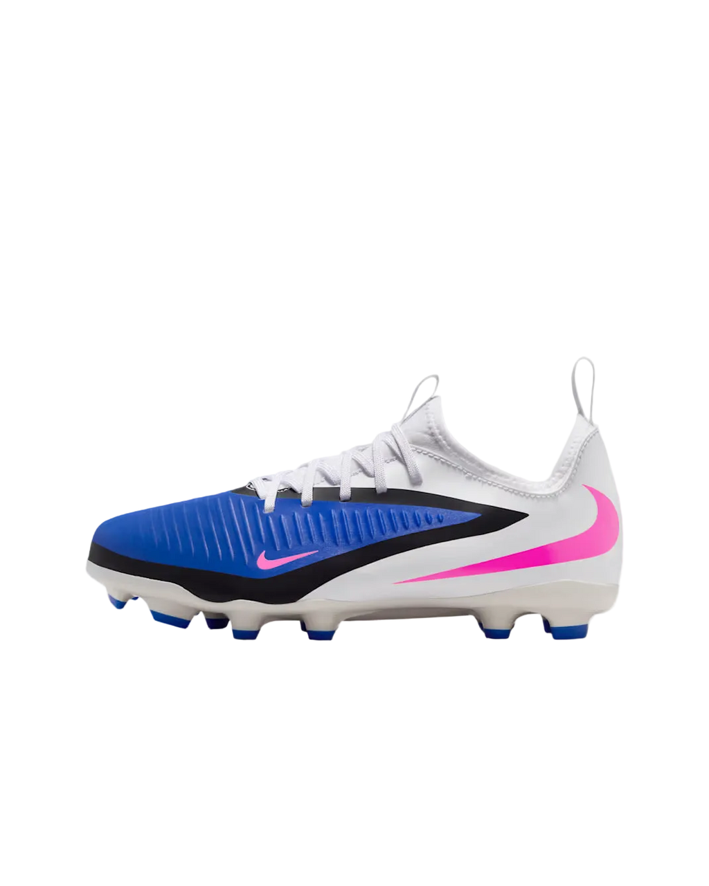 NIKE PHANTOM 6 LOW ACADEMY FG/MG JUNIOR