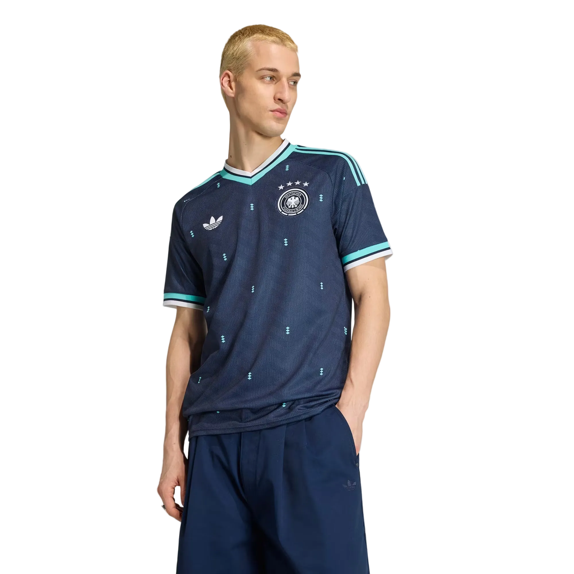 MAGLIA DFB AWAY 2026