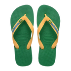 HAVAIANAS BRASIL LOGO
