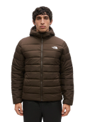 ACONCAGUA HOODED JACKET M