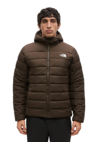 ACONCAGUA HOODED JACKET M