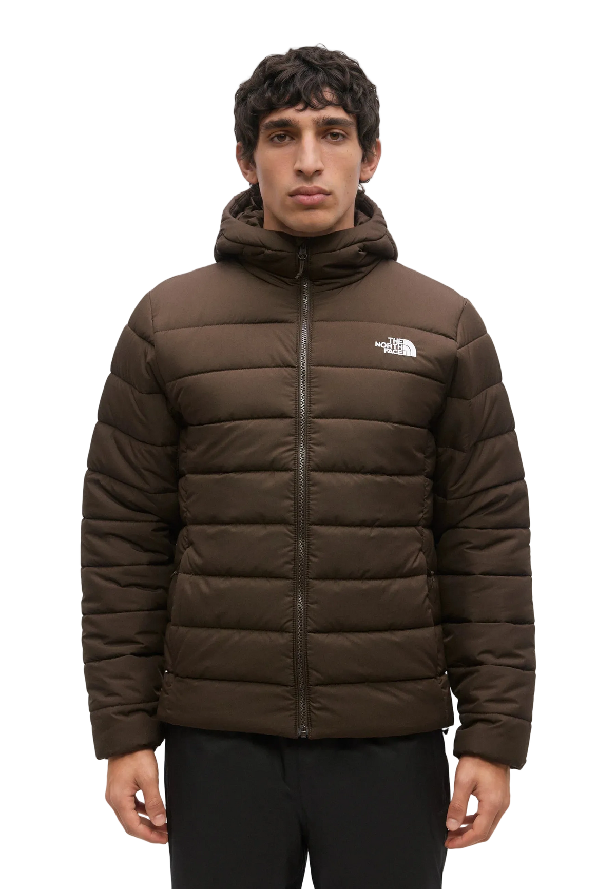 ACONCAGUA HOODED JACKET M