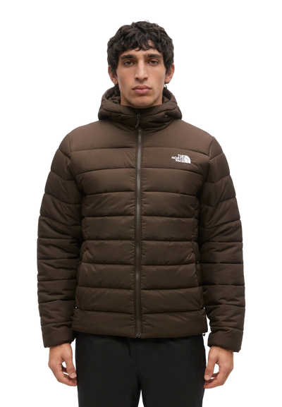 ACONCAGUA HOODED JACKET M
