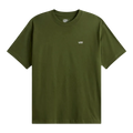 NEW LEFT CHEST SS TEE M