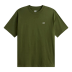 NEW LEFT CHEST SS TEE M