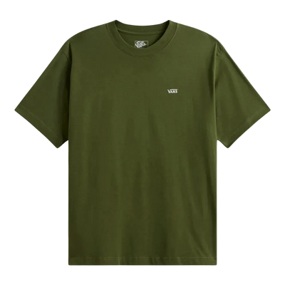 NEW LEFT CHEST SS TEE M