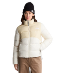 SAIKURU JACKET W