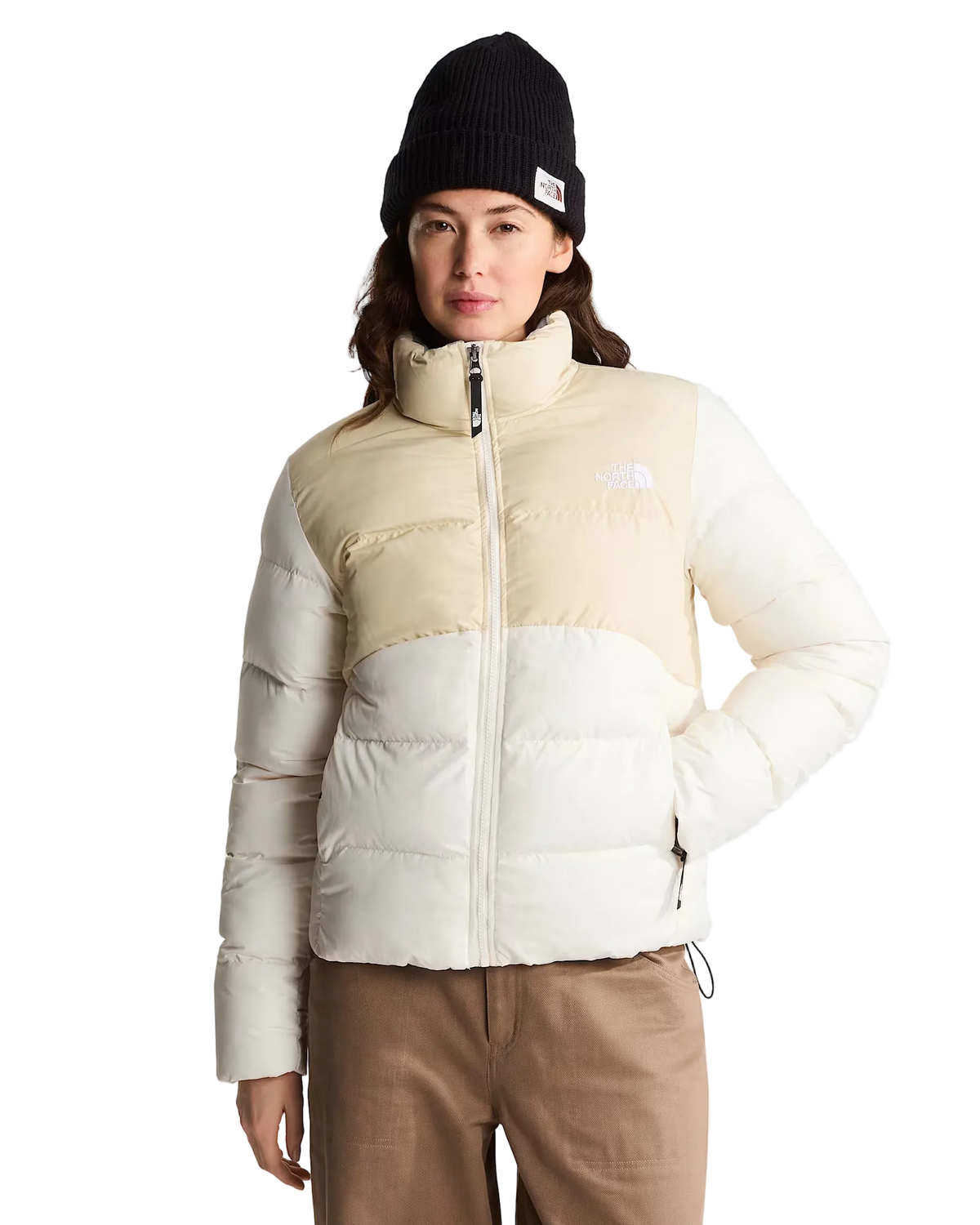 SAIKURU JACKET W