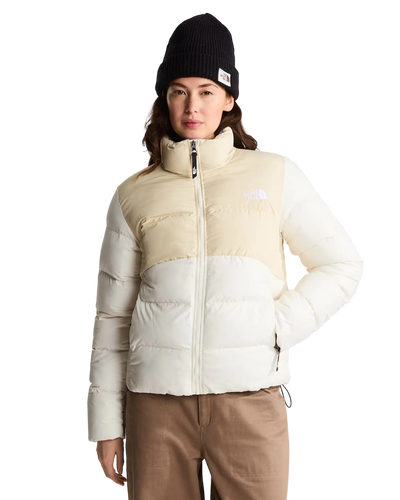 SAIKURU JACKET W