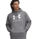 RIVAL FLEECE HOODIE M