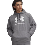 RIVAL FLEECE HOODIE M