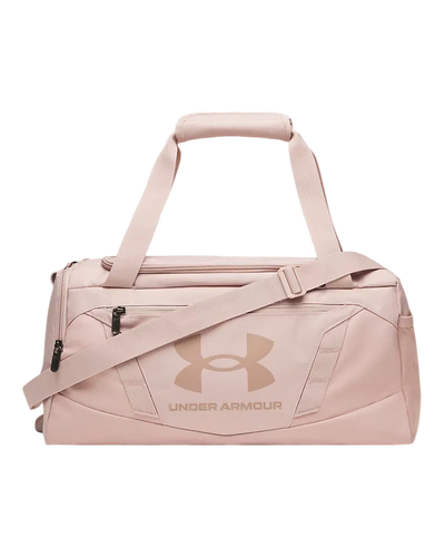 UNDENIABLE DUFFLE XS