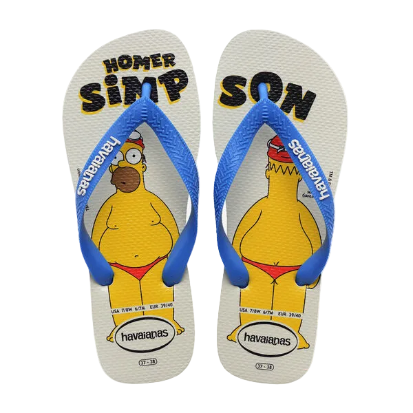 HAVAIANAS SIMPSON