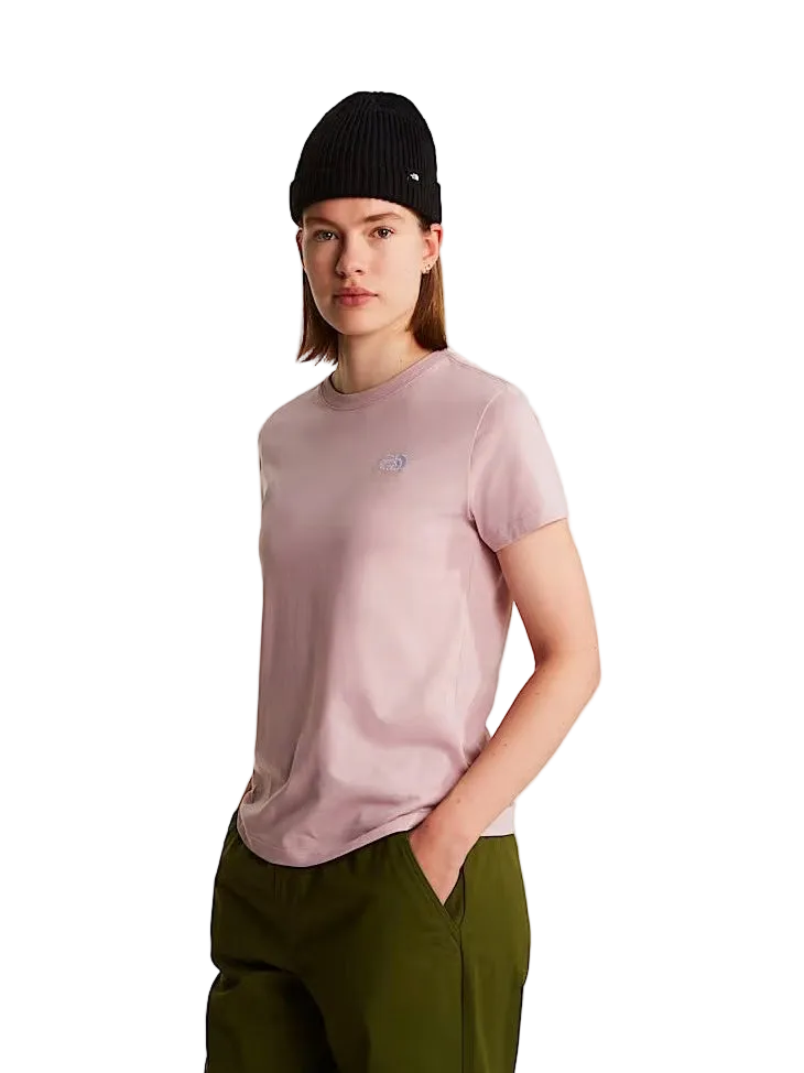 EVOLUTION SIMPLE DOME TEE W