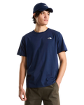 EVOLUTION SIMPLE DOME REG TEE