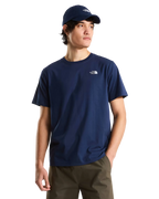 EVOLUTION SIMPLE DOME REG TEE