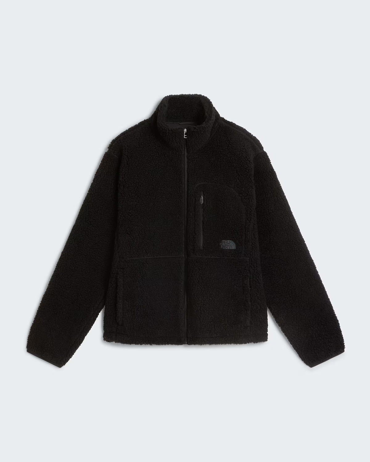 EXTREME PILE 2 FZ JACKET M