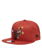 CAPPELLINO CHICAGO BULLS
