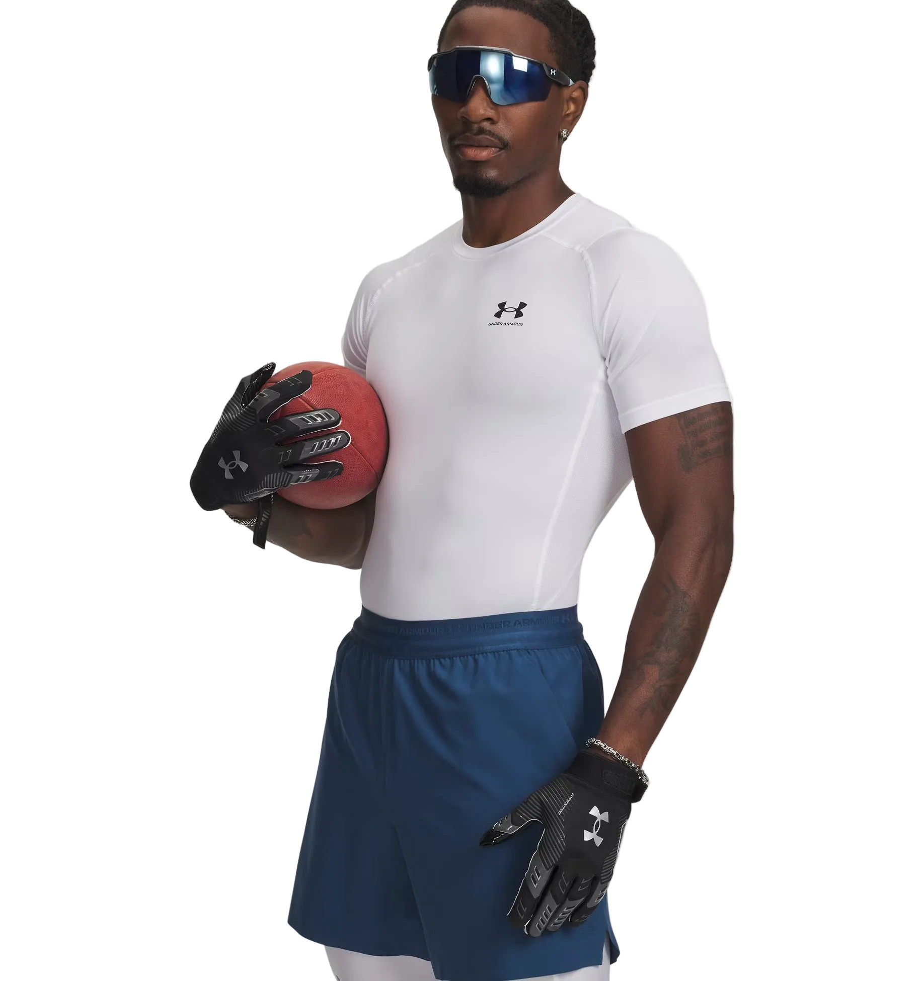 HG COMP T-SHIRT M