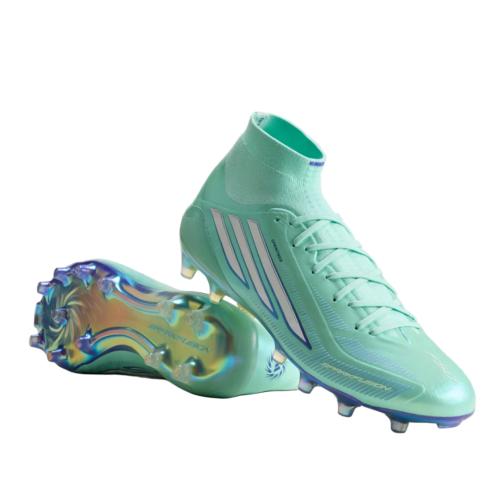 F50 SPARKFUSION ELITE MID FG/AG