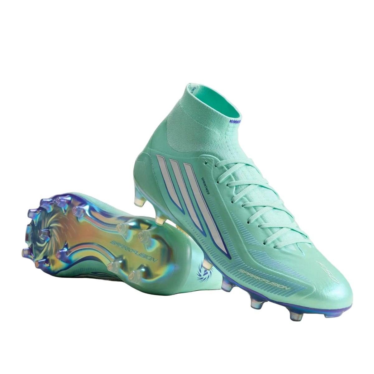 F50 SPARKFUSION ELITE MID FG/AG