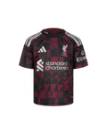 MAGLIA LIVERPOOL FC THIRD 26/27 JUNIOR