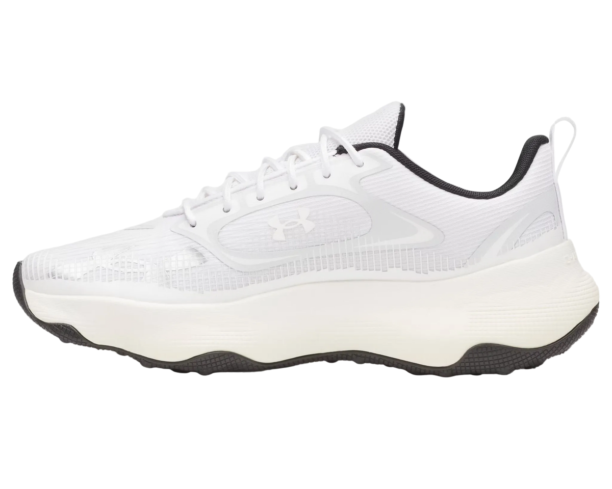 UA PULSE M
