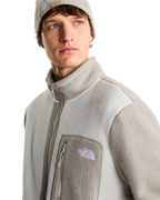 YUMIORI FULL ZIP M