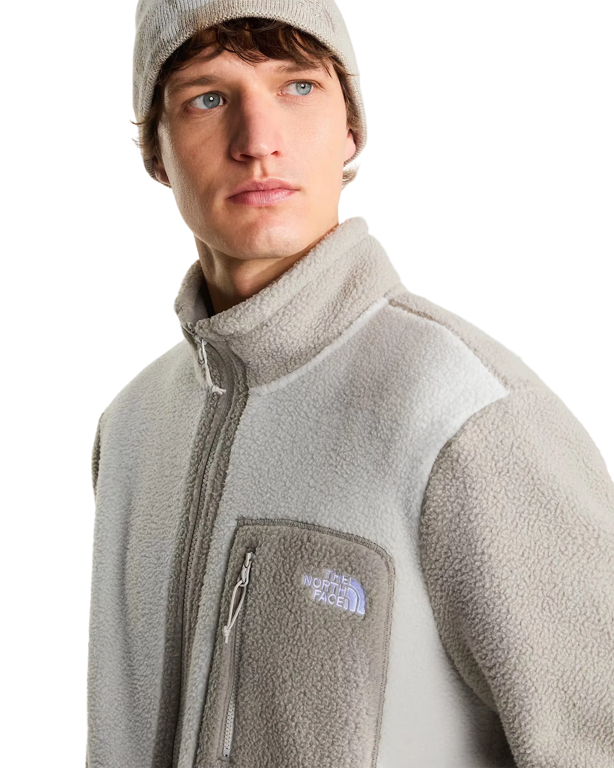 YUMIORI FULL ZIP M