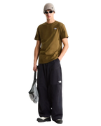EVOLUTION SIMPLE DOME TEE M
