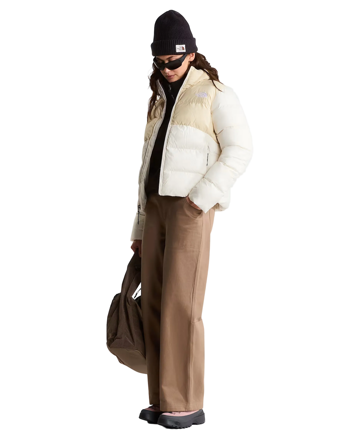 SAIKURU JACKET W