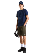 EVOLUTION SIMPLE DOME REG TEE